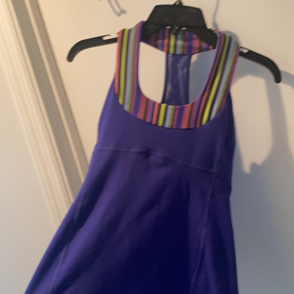 Lululemon Active Tank - Picture 3 of 5